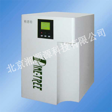 應(yīng)用分析級純水機
