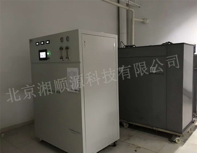 實(shí)驗(yàn)室無機(jī)類廢水處理設(shè)備